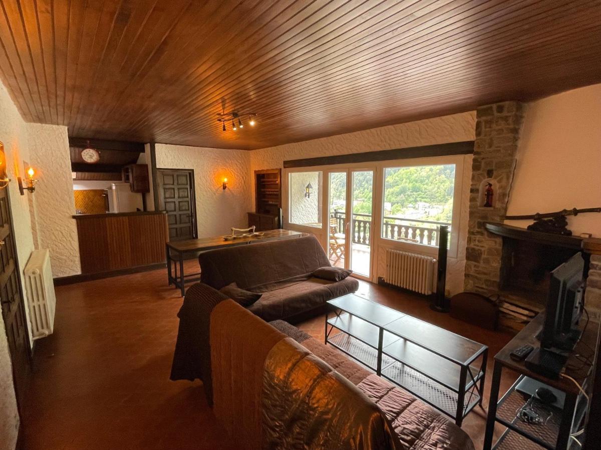 Chalet Airaudi Saint-Martin-Vesubie Exterior photo
