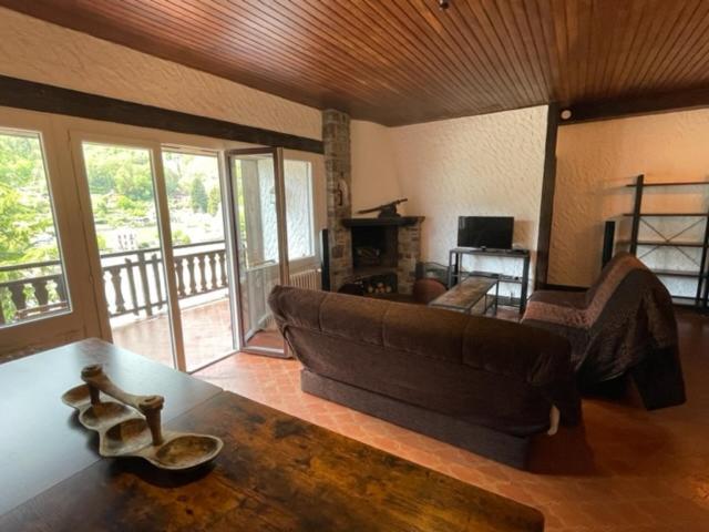 Chalet Airaudi Saint-Martin-Vesubie Exterior photo